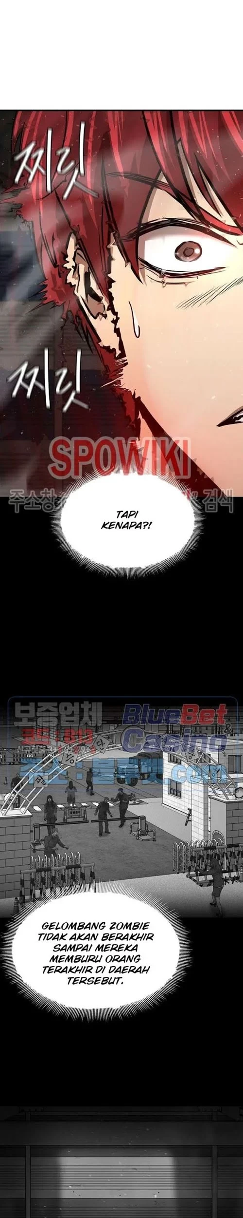 Return Survival Chapter 55 Gambar 18