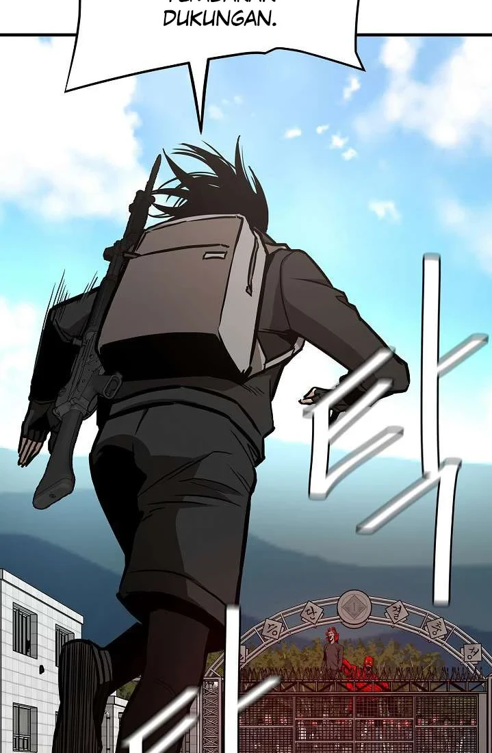 Return Survival Chapter 58 Gambar 27