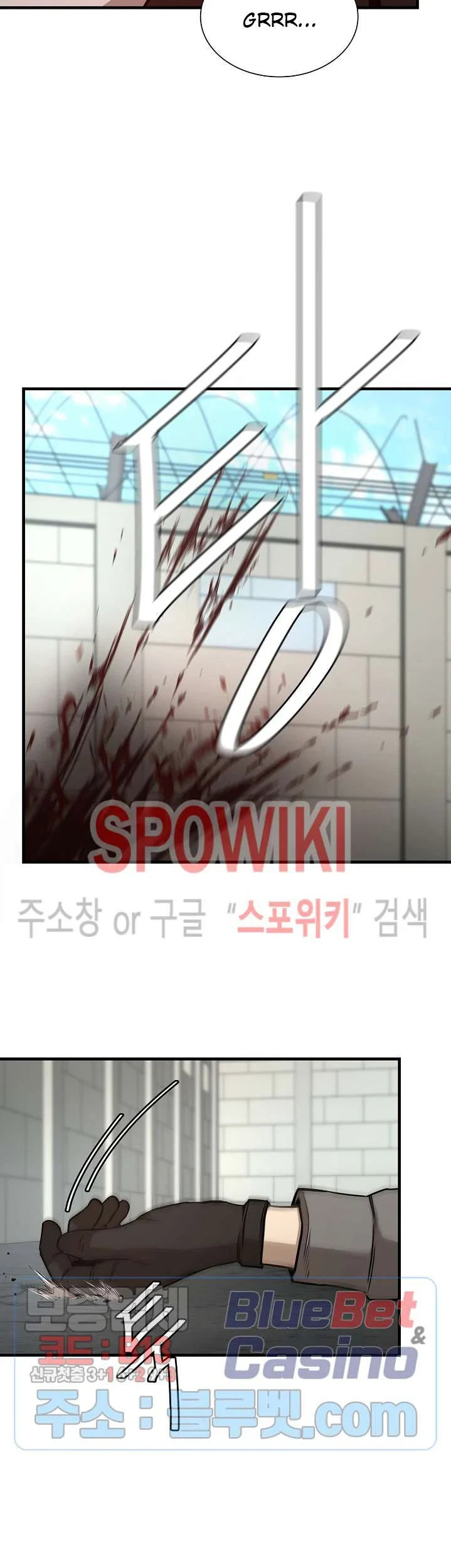 Return Survival Chapter 59 Gambar 30