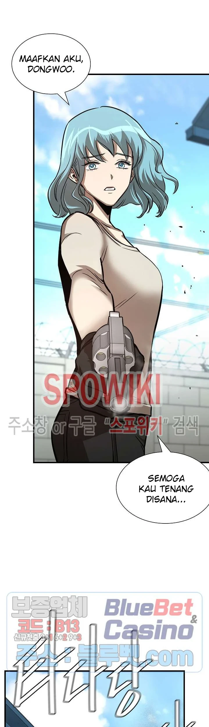 Return Survival Chapter 59 Gambar 32