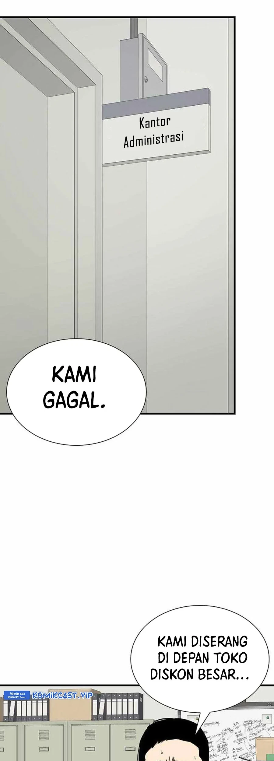 Return Survival Chapter 6 Gambar 21