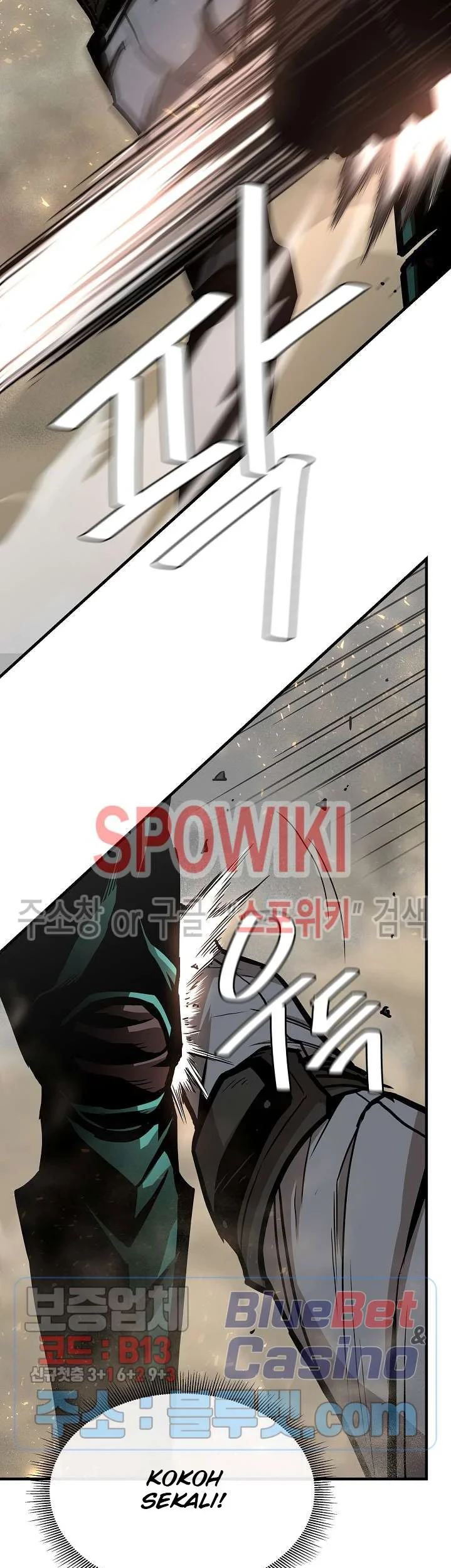 Return Survival Chapter 60 Gambar 24