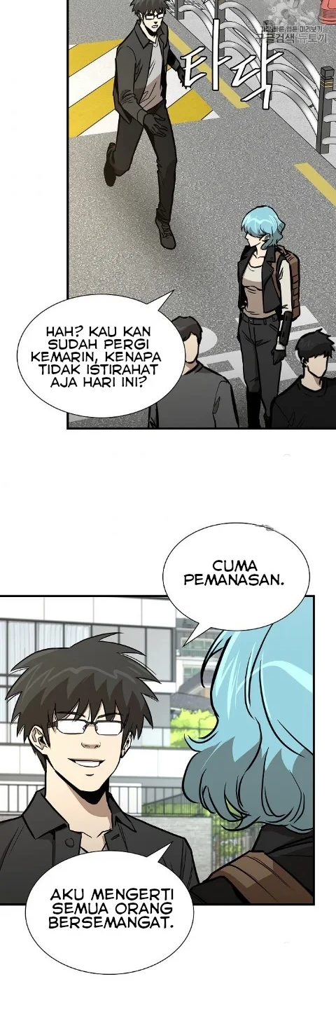 Return Survival Chapter 65 Gambar 18