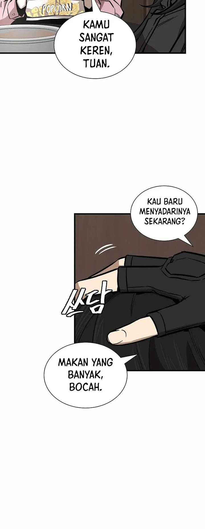 Return Survival Chapter 7 Gambar 19