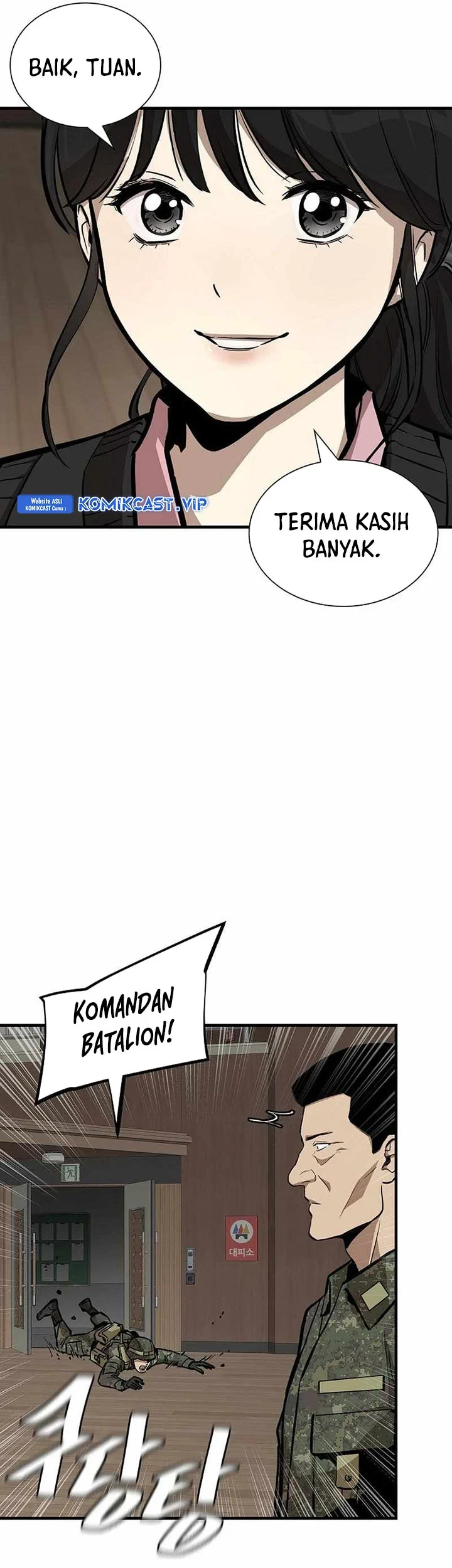 Return Survival Chapter 7 Gambar 20