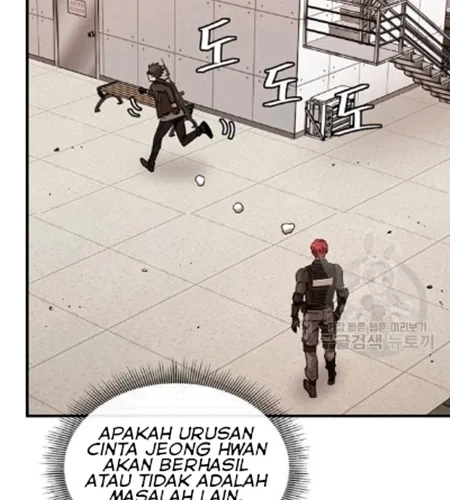Return Survival Chapter 70 Gambar 21