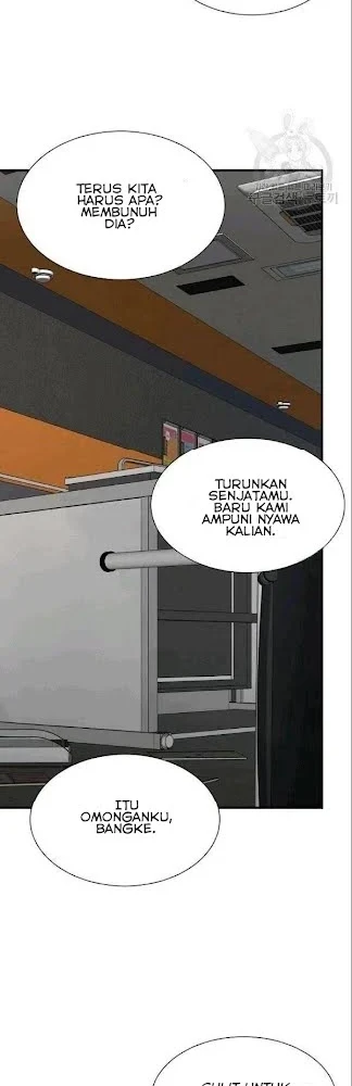 Return Survival Chapter 71 Gambar 15