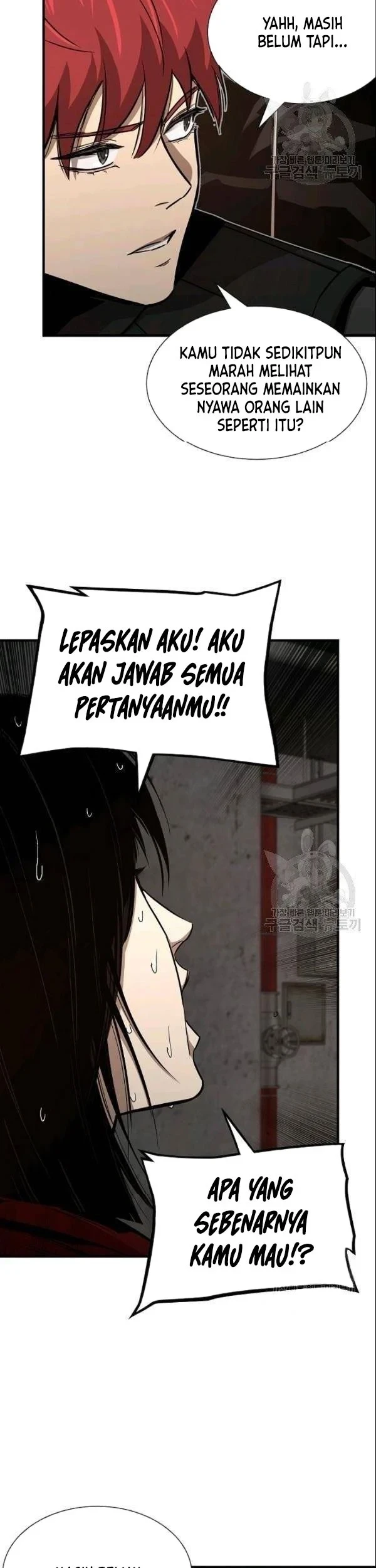 Return Survival Chapter 74 Gambar 24