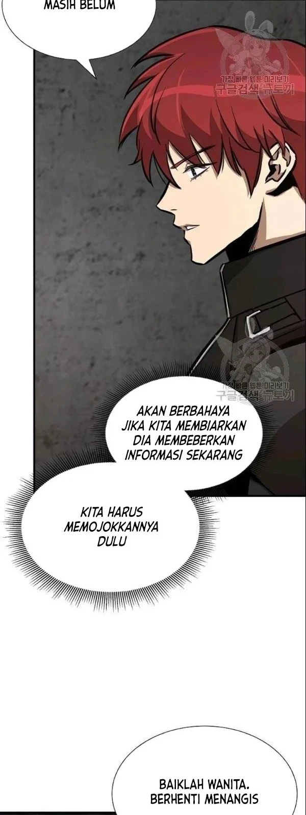 Return Survival Chapter 74 Gambar 25