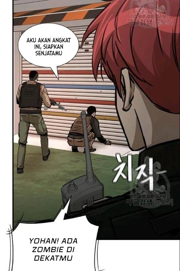 Return Survival Chapter 75 Gambar 25