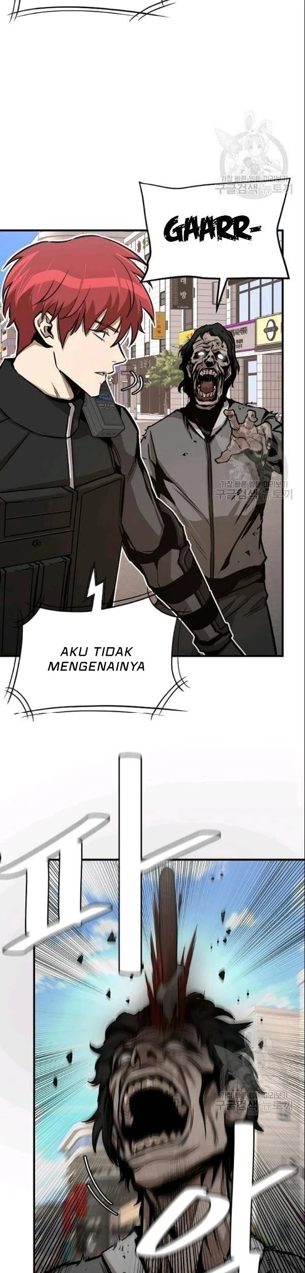 Return Survival Chapter 75 Gambar 26