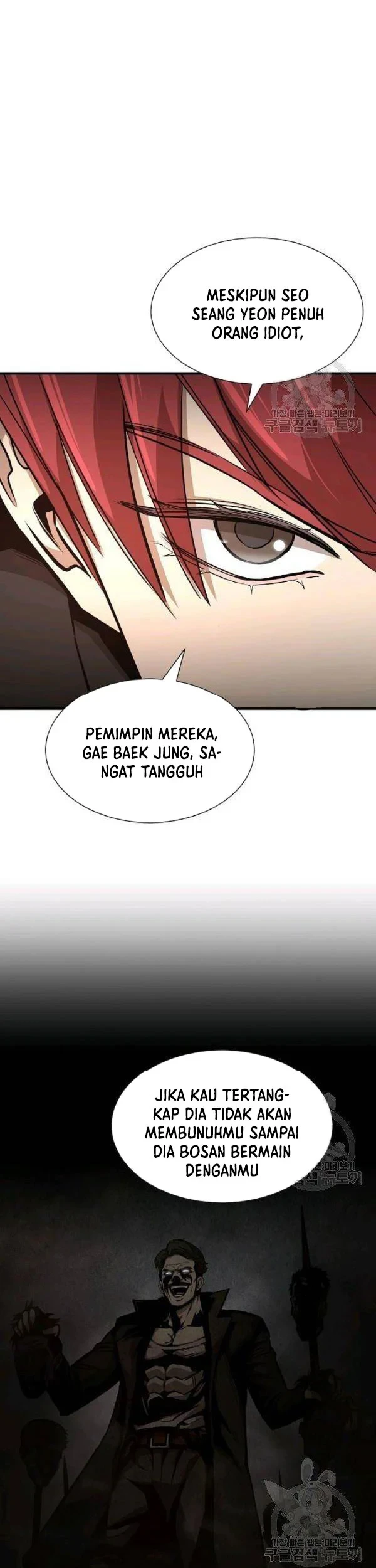 Return Survival Chapter 78 Gambar 23