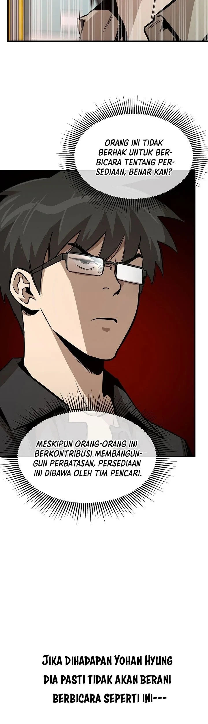 Return Survival Chapter 79 Gambar 27