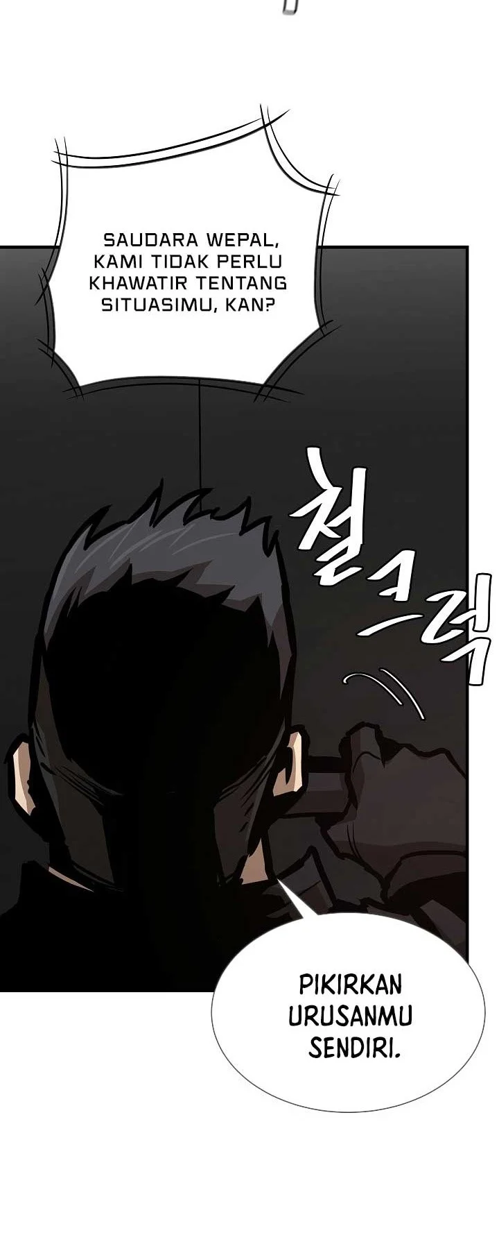 Return Survival Chapter 81 Gambar 34