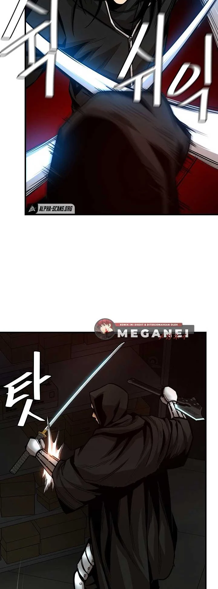 Return Survival Chapter 83 Gambar 20