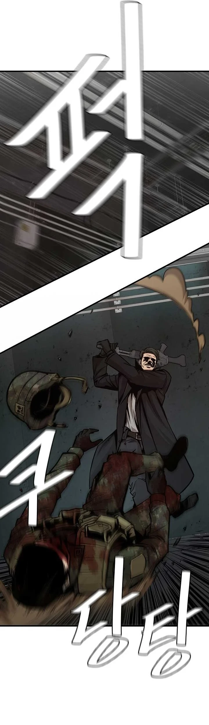 Return Survival Chapter 84 Gambar 38