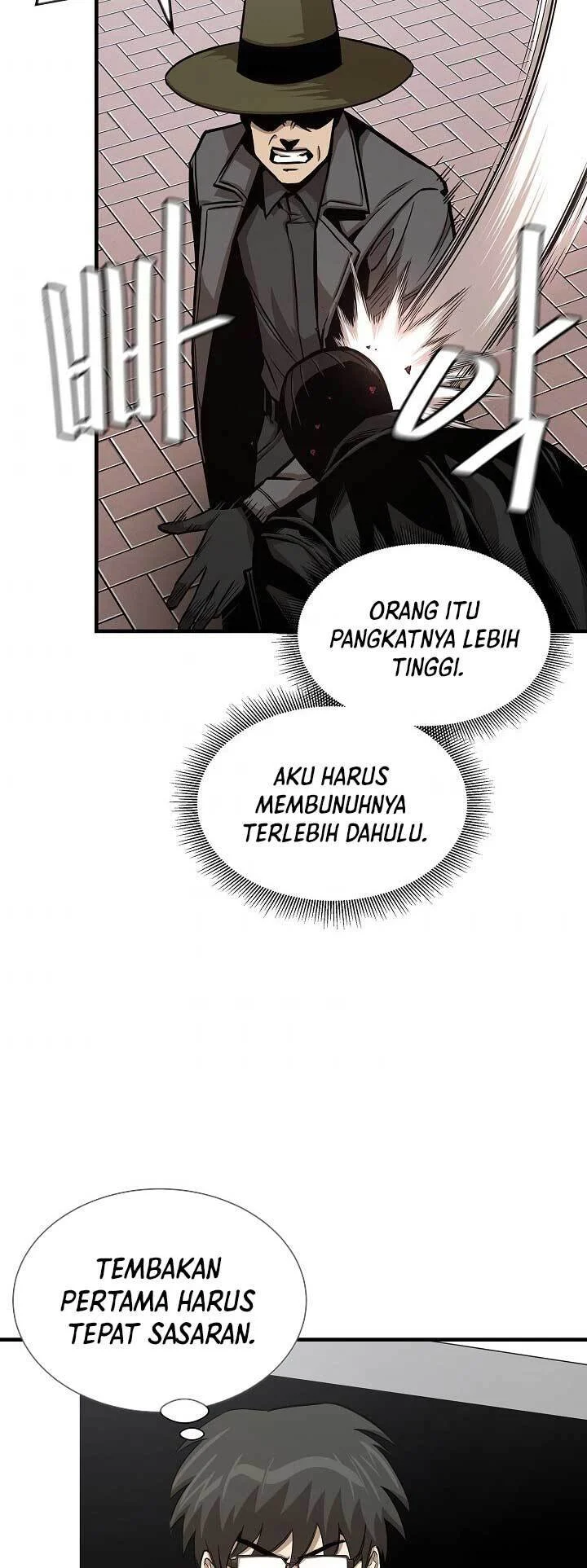 Return Survival Chapter 85 Gambar 24