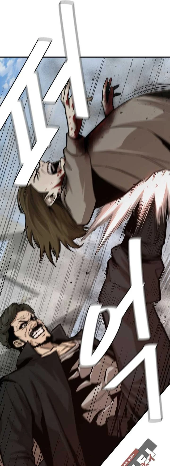Return Survival Chapter 86 Gambar 22