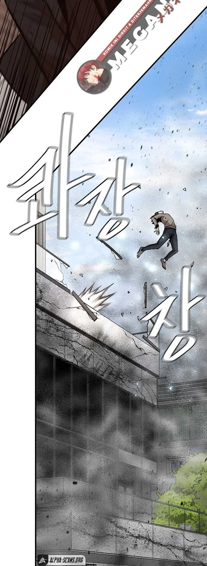 Return Survival Chapter 86 Gambar 23