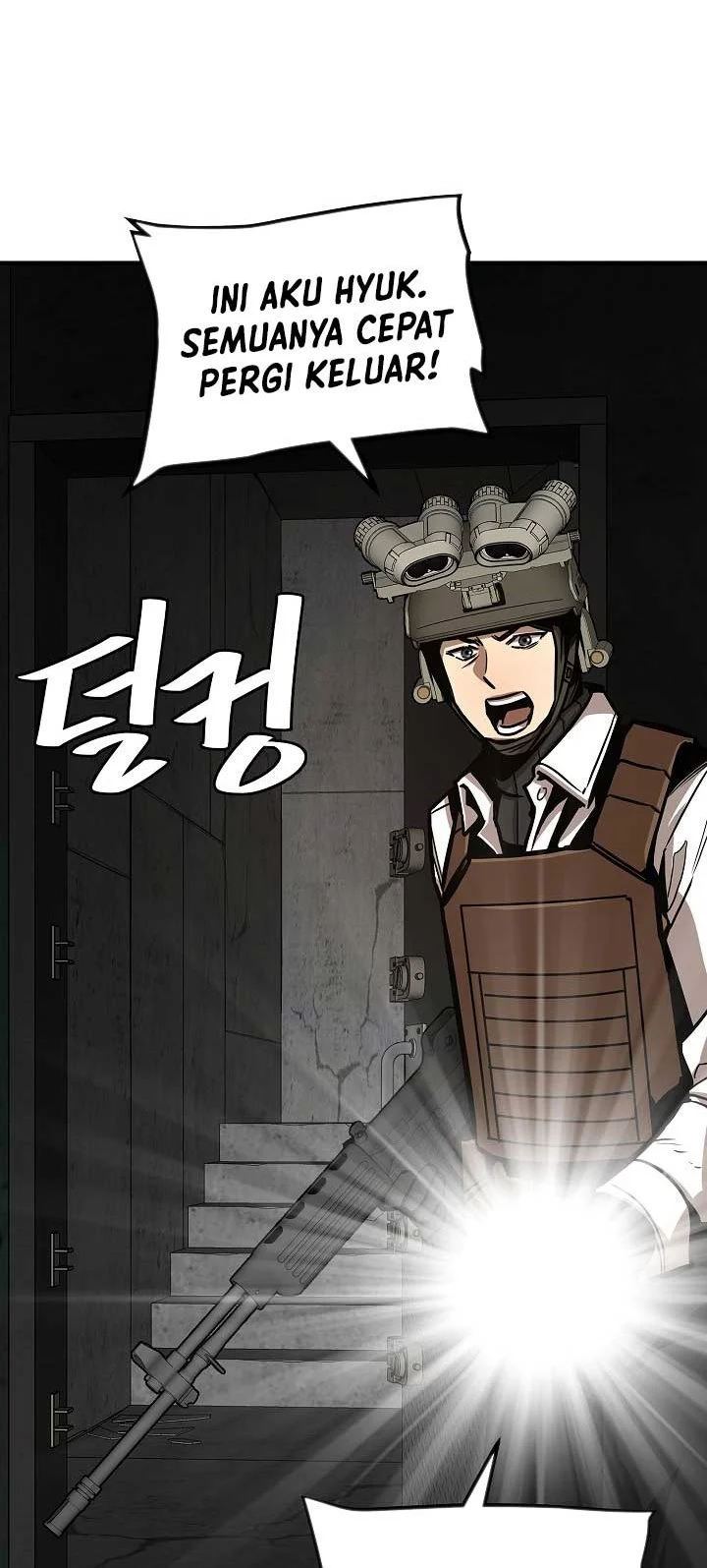 Return Survival Chapter 87 Gambar 29
