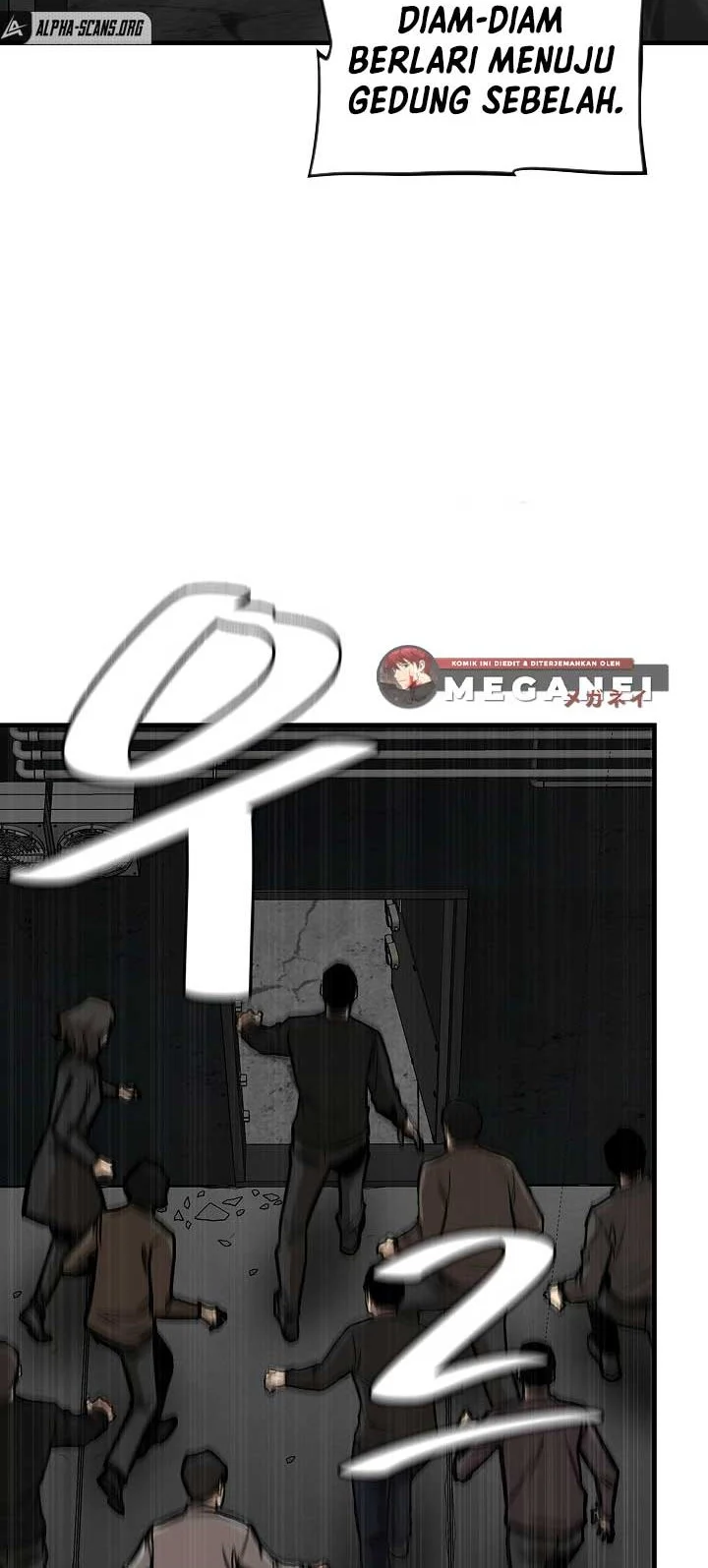Return Survival Chapter 87 Gambar 30