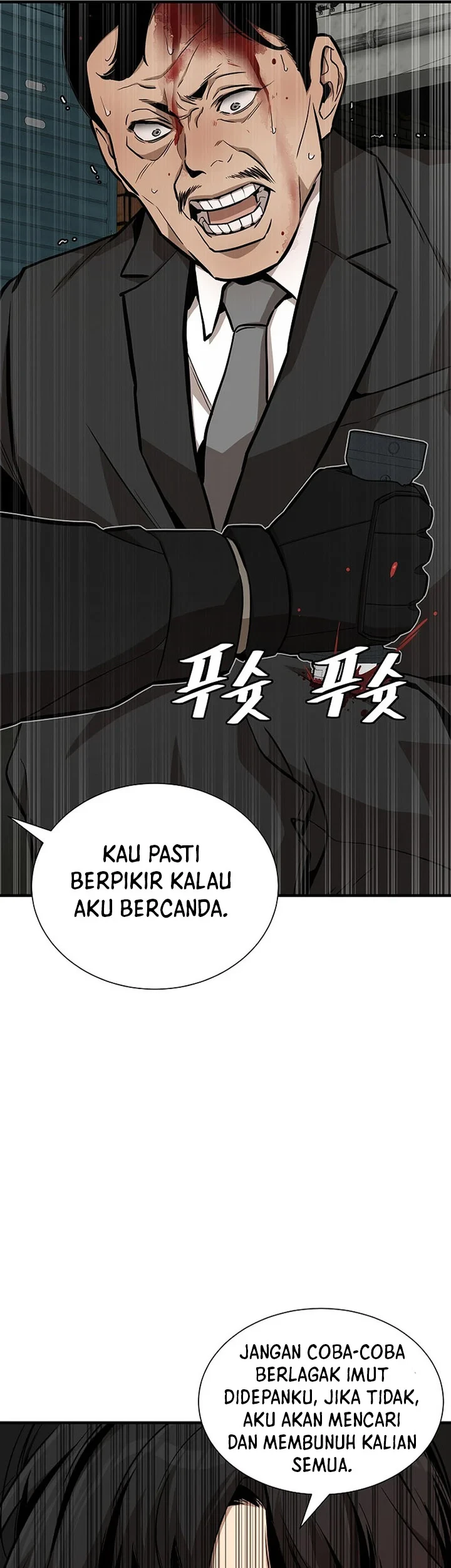 Return Survival Chapter 9 Gambar 26