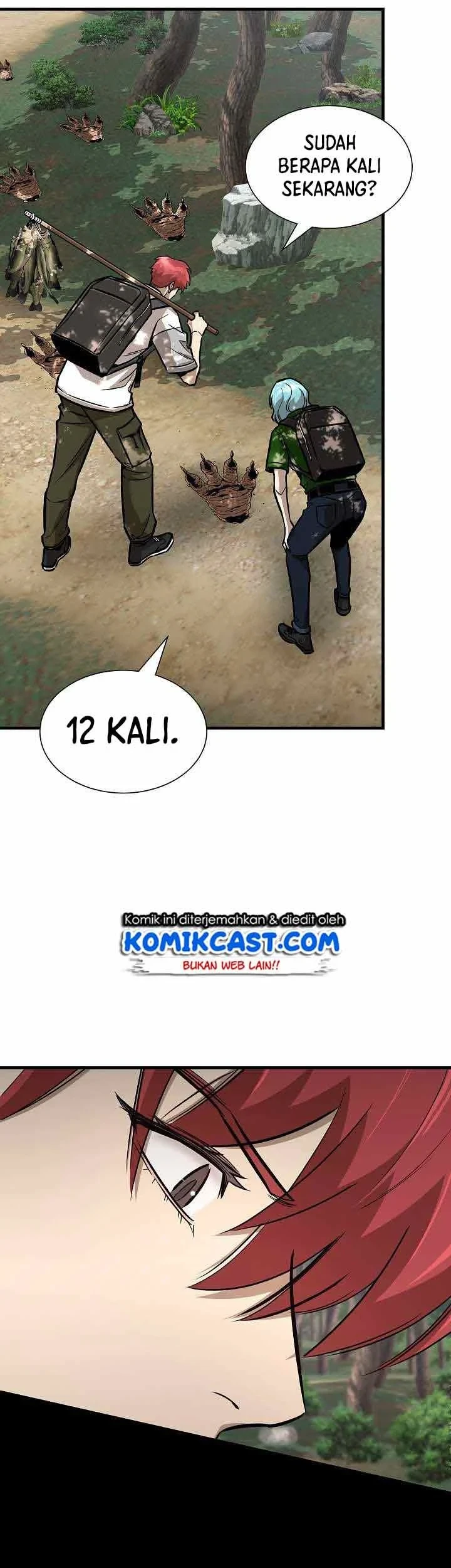 Return Survival Chapter 94 Gambar 24