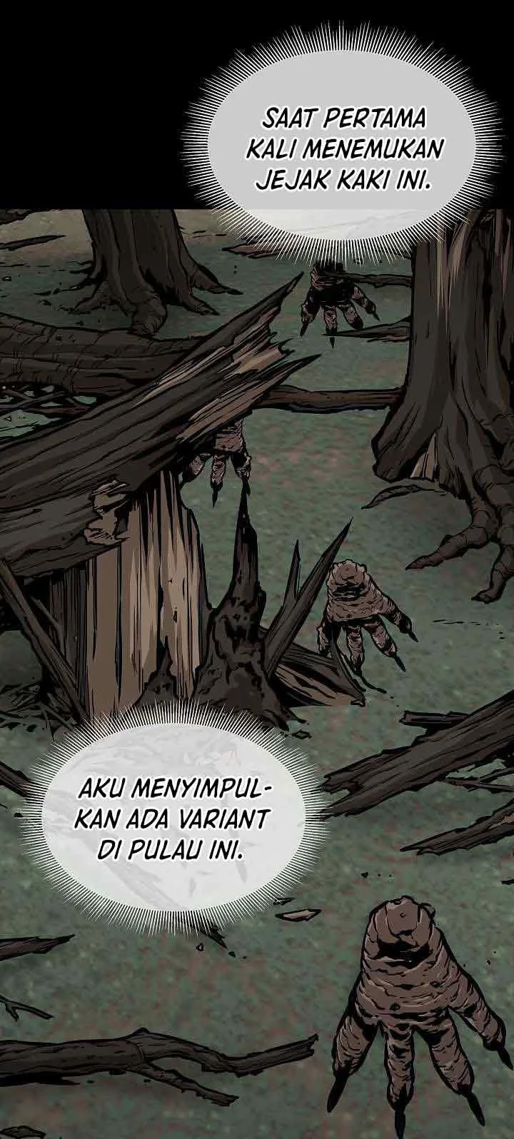 Return Survival Chapter 94 Gambar 25