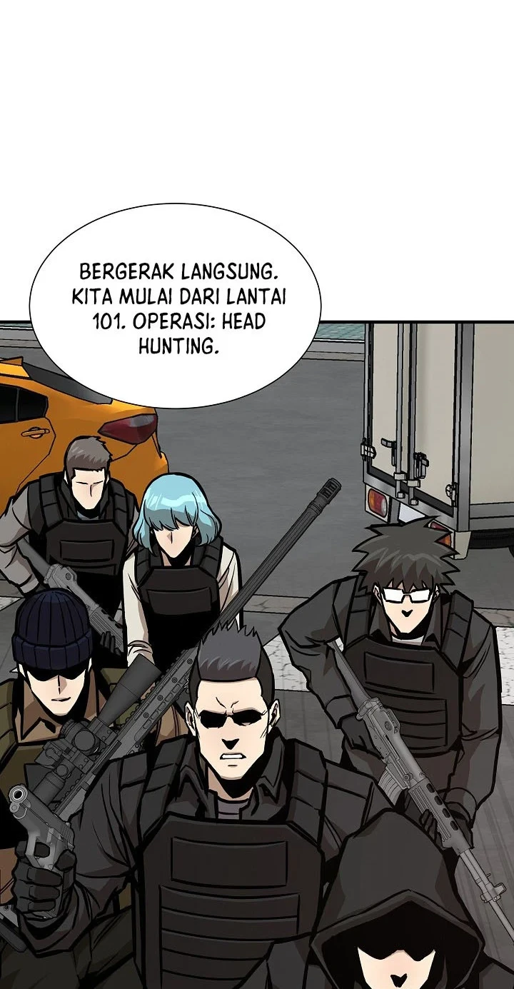 Return Survival Chapter 95 Gambar 25