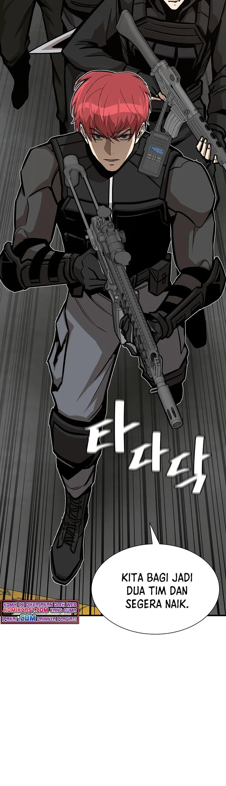 Return Survival Chapter 95 Gambar 26