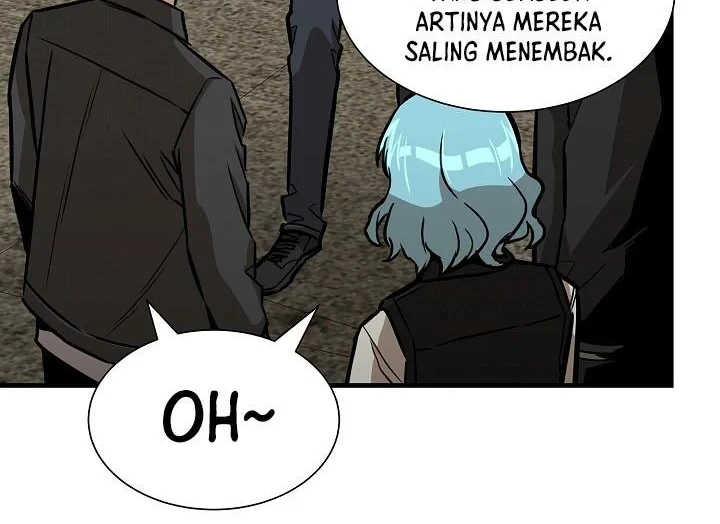 Return Survival Chapter 96 Gambar 25