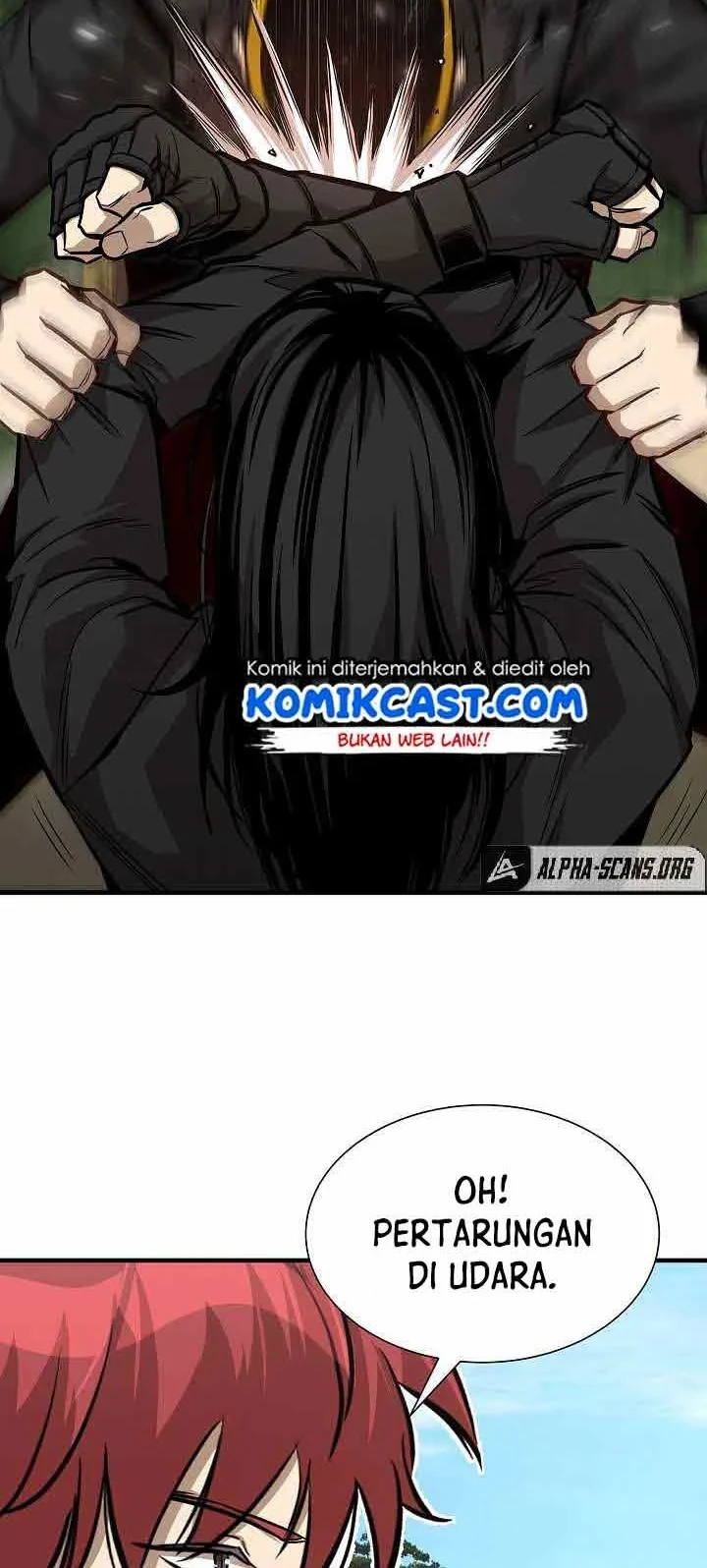 Return Survival Chapter 98 Gambar 25