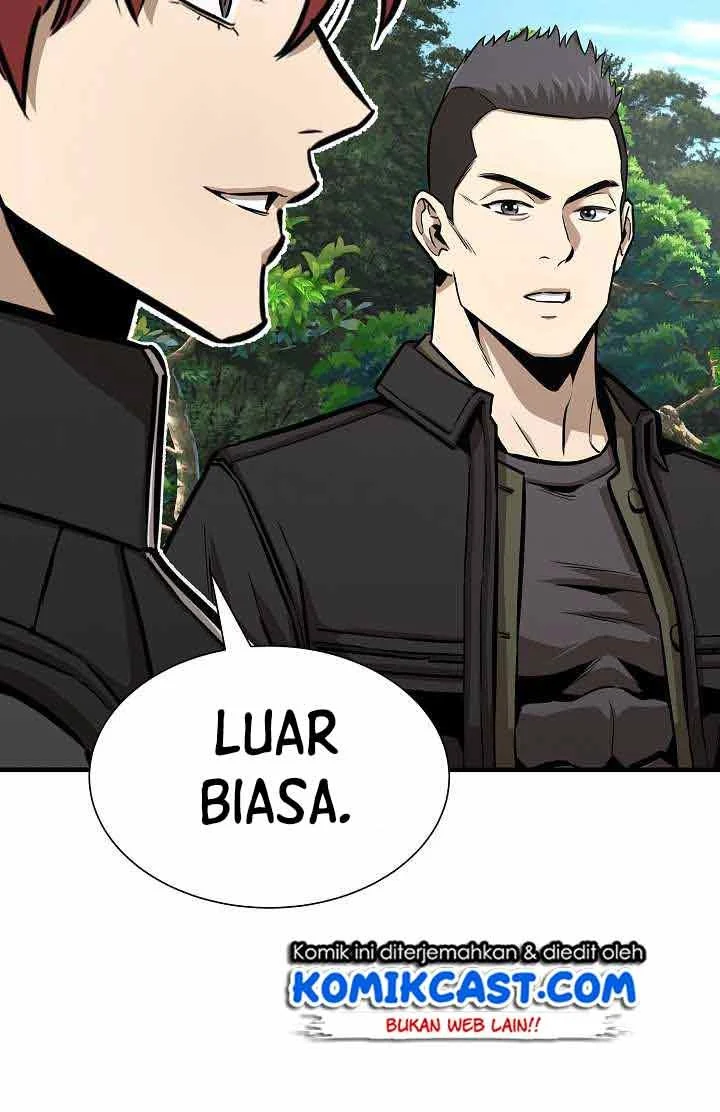 Return Survival Chapter 98 Gambar 26