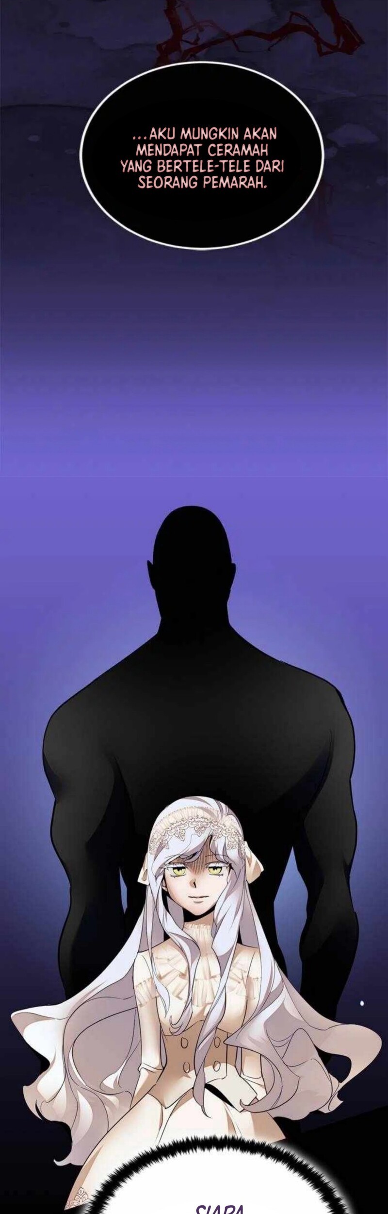 Return to Player Chapter 185 halaman 11