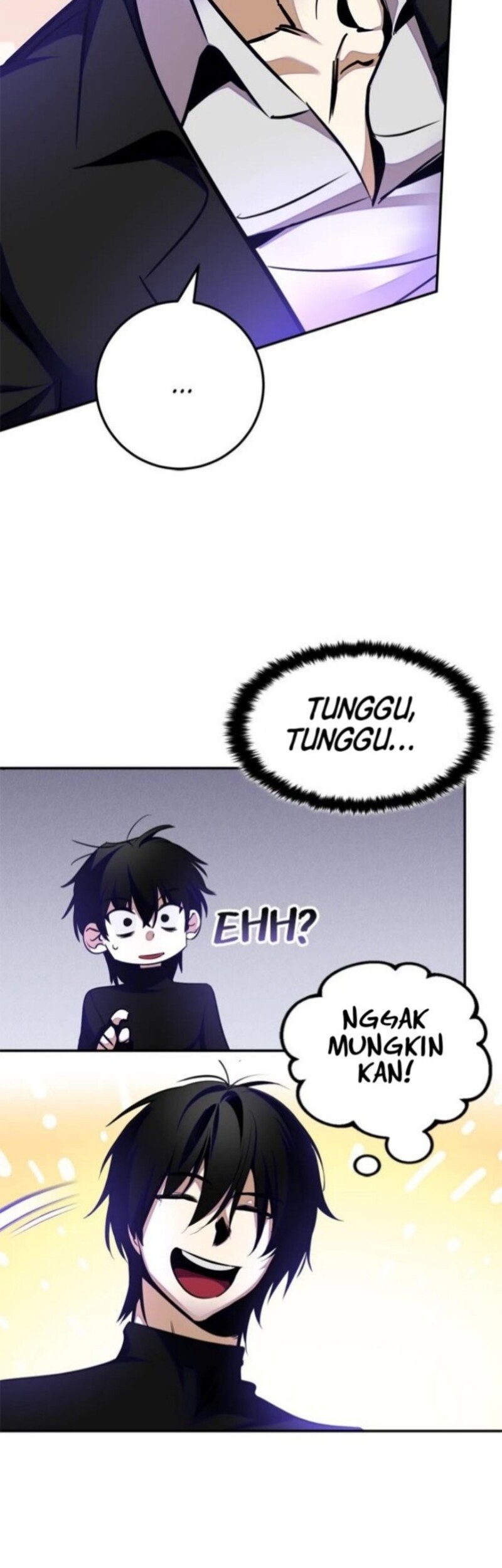 Return to Player Chapter 186 halaman 25