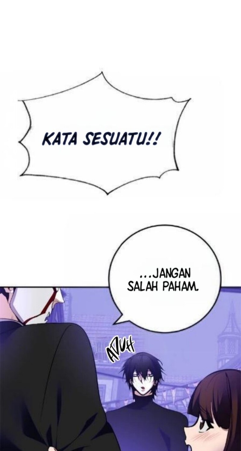 Return to Player Chapter 186 halaman 27