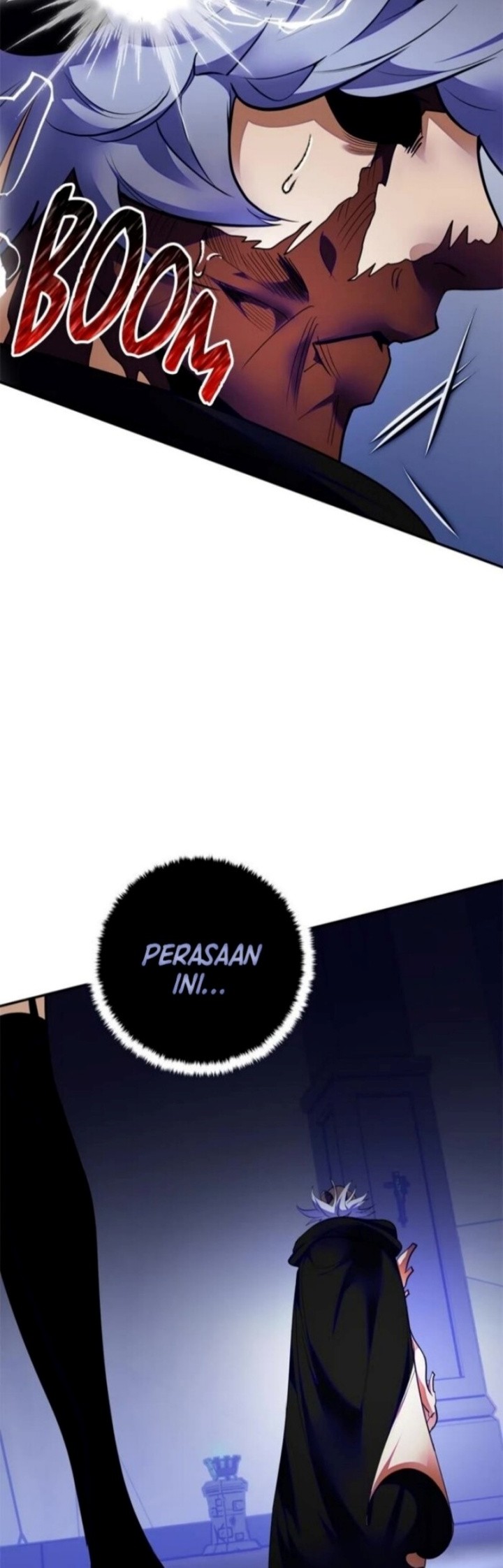 Return to Player Chapter 187 halaman 23