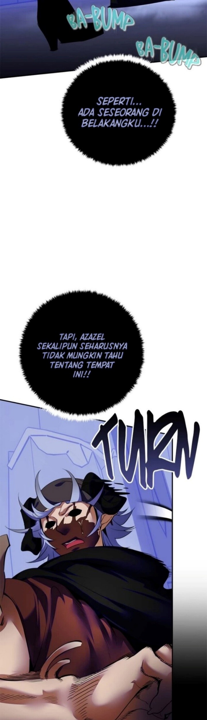 Return to Player Chapter 187 halaman 24