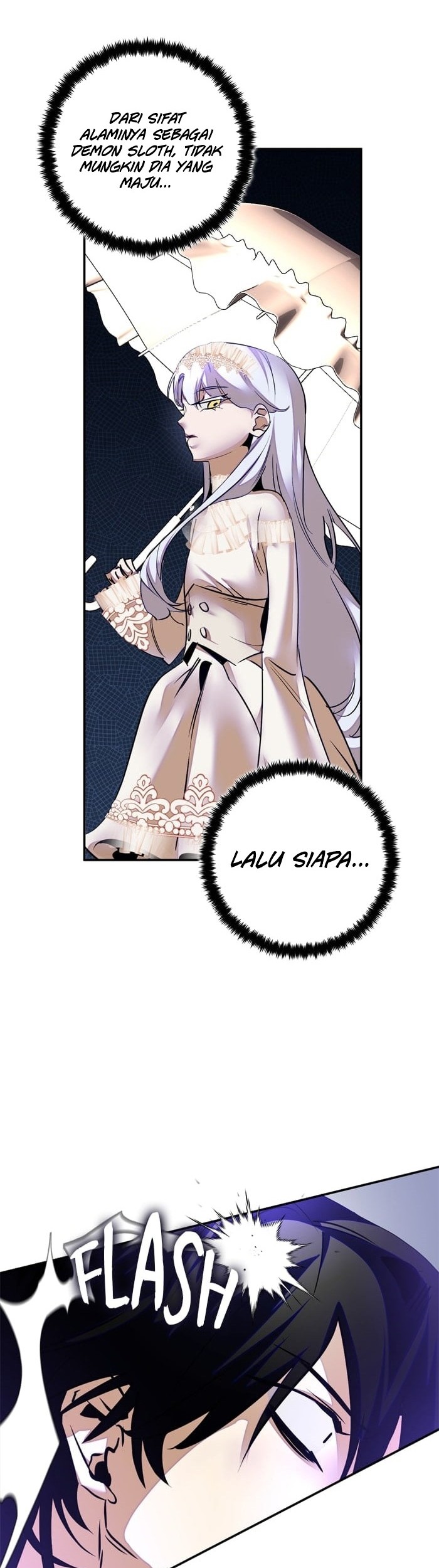 Return to Player Chapter 189 halaman 24