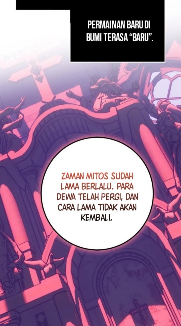 Return to Player Chapter 190 halaman 25