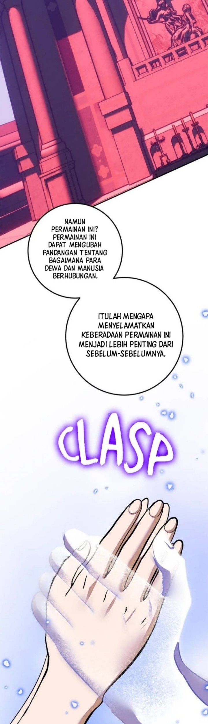 Return to Player Chapter 190 halaman 26