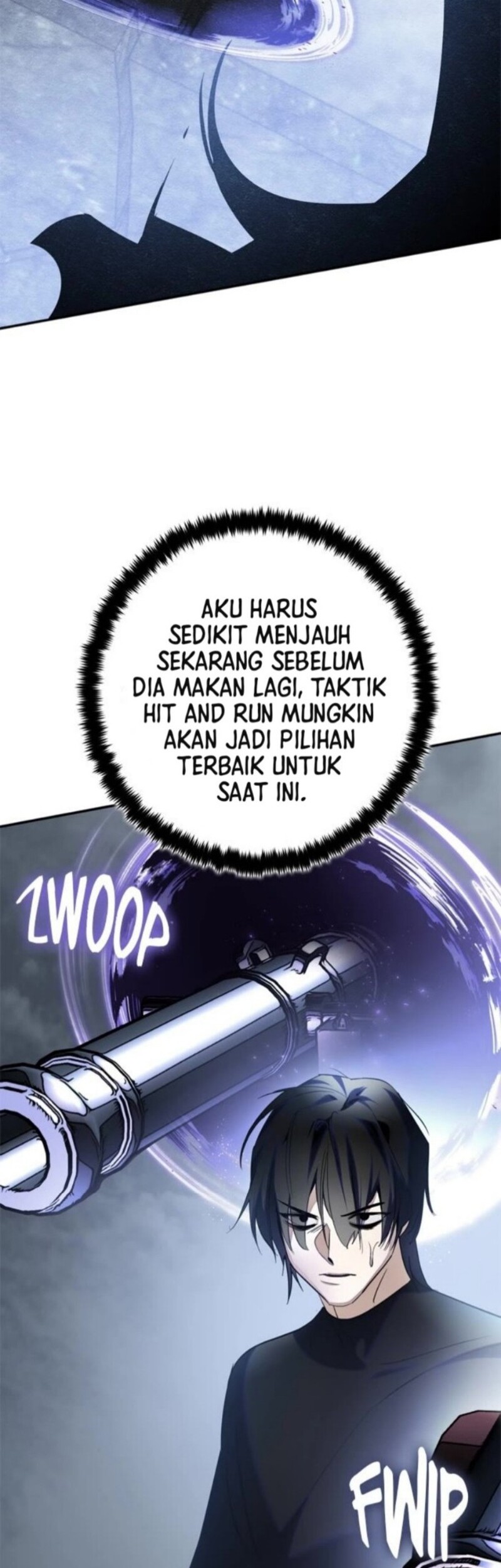 Return to Player Chapter 193 halaman 32