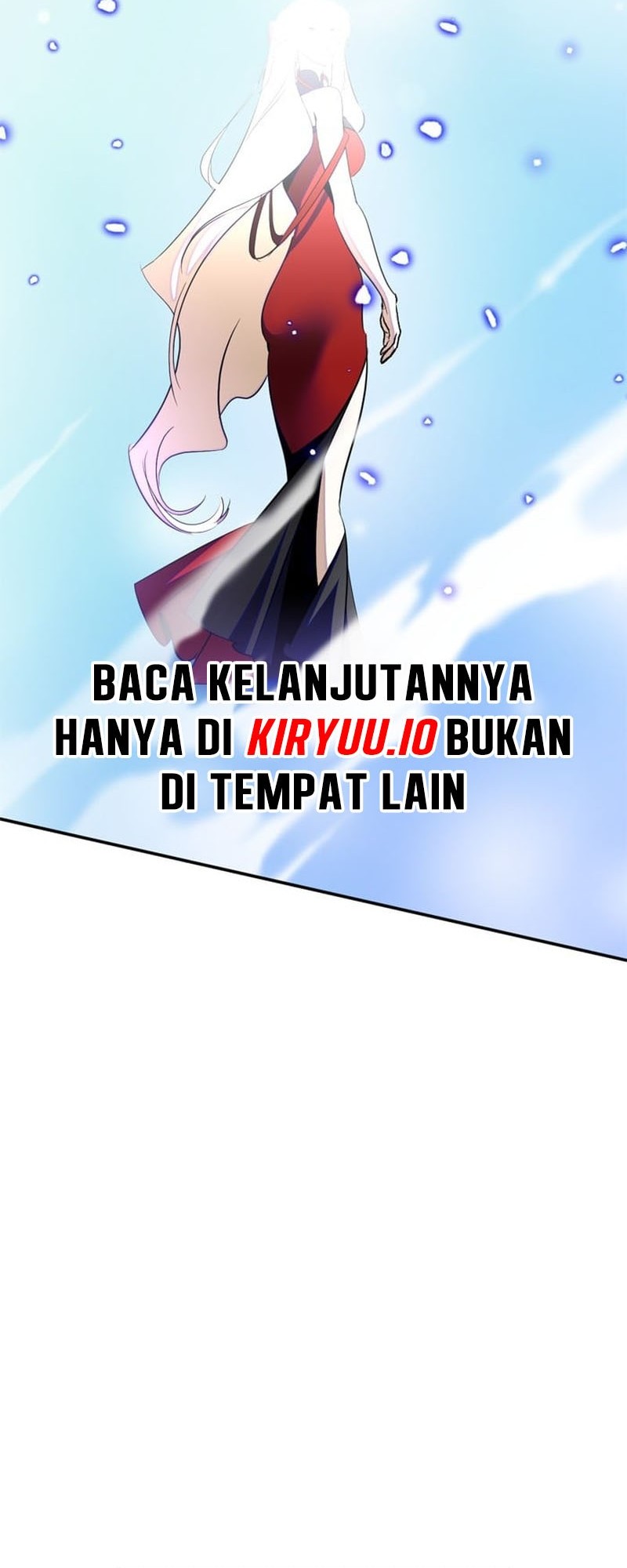 Return to Player Chapter 197 halaman 30