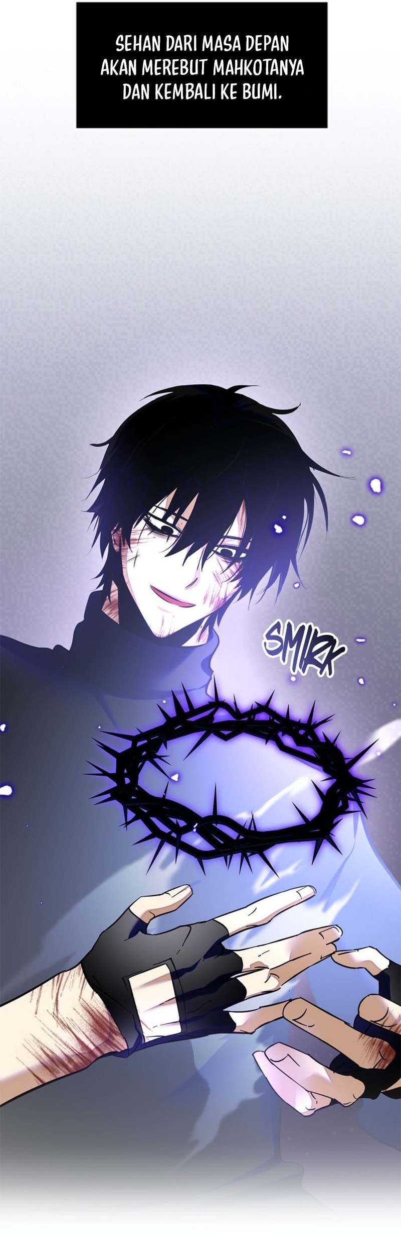 Return to Player Chapter 197 halaman 31