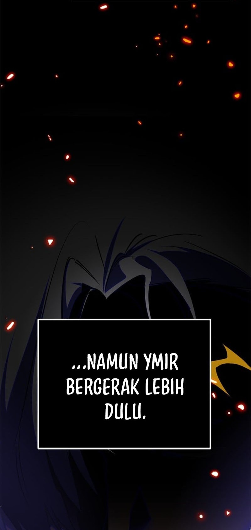 Return to Player Chapter 197 halaman 33