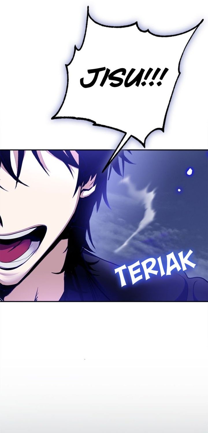 Return to Player Chapter 203 halaman 32