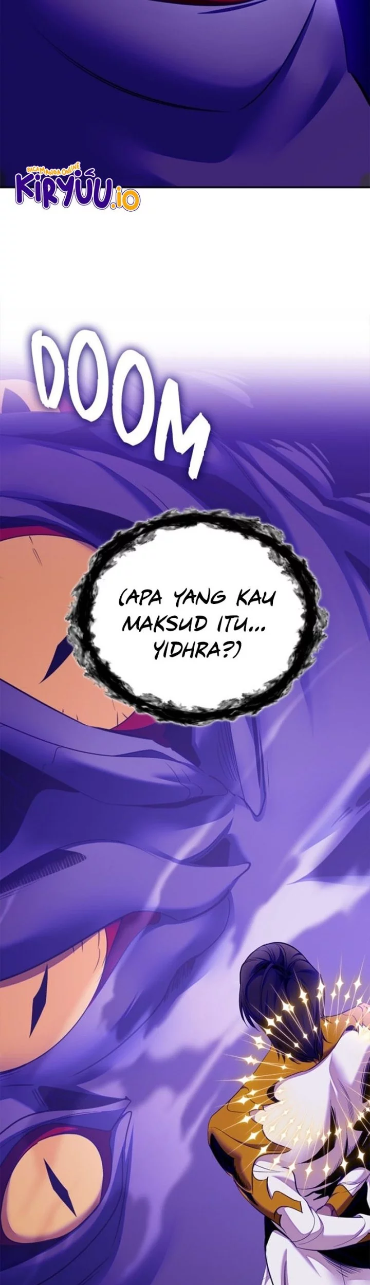 Return to Player Chapter 205 halaman 23
