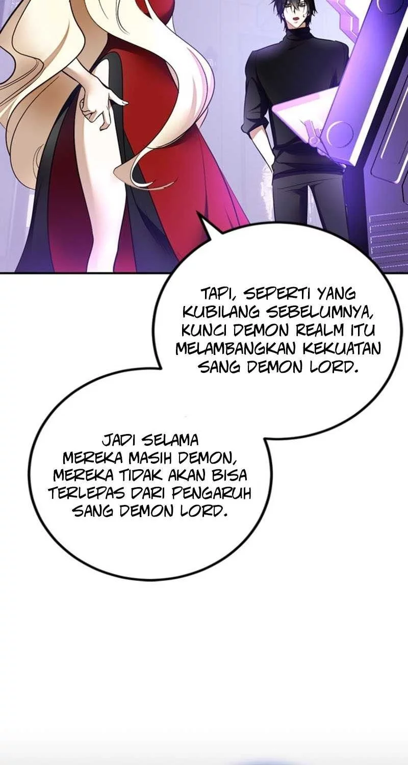 Return to Player Chapter 206 halaman 28