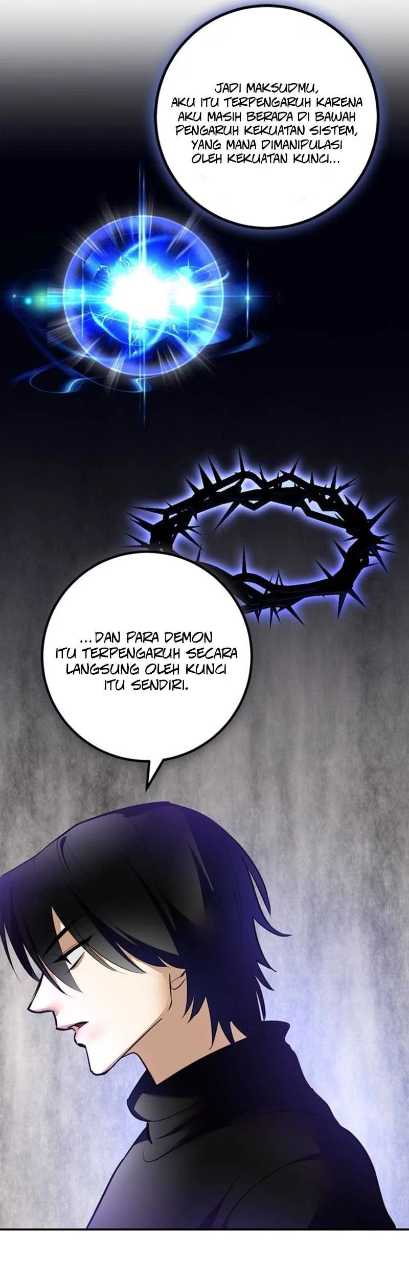 Return to Player Chapter 206 halaman 29