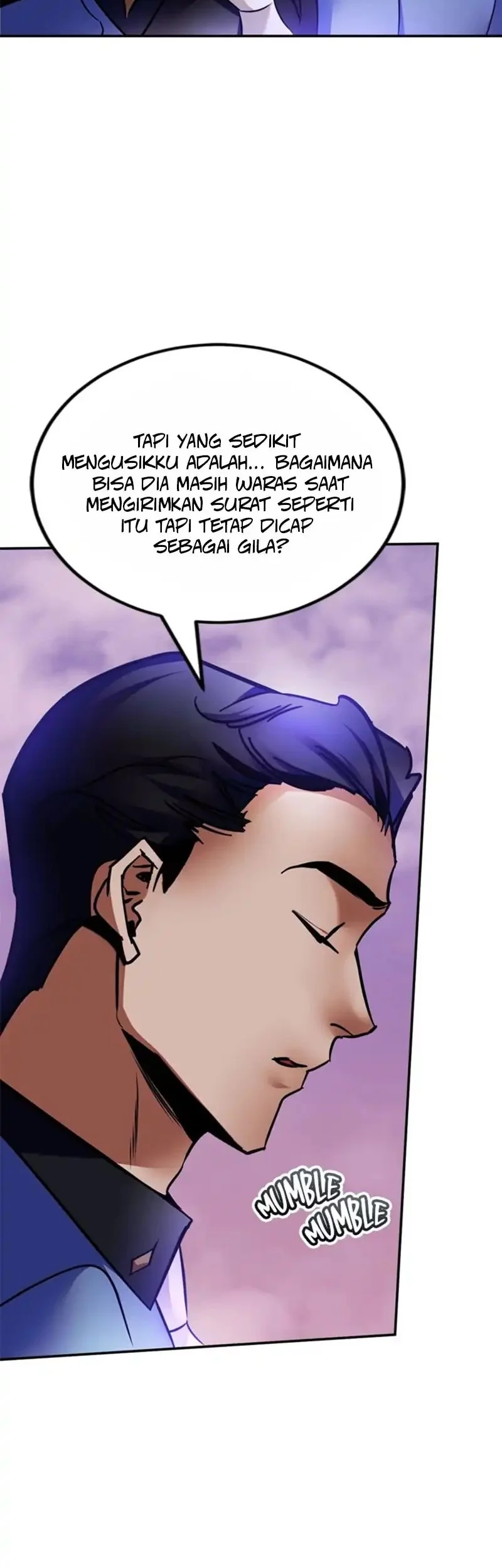 Return to Player Chapter 207 halaman 26